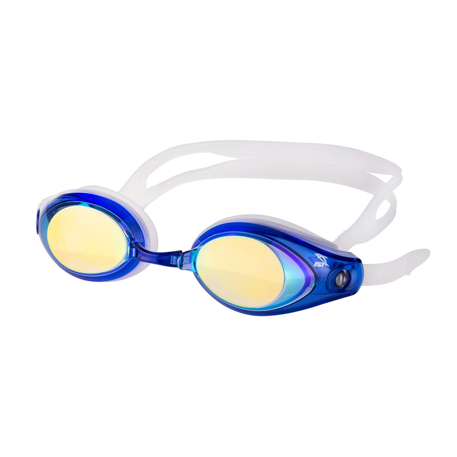 Mirror Lens Swimming Goggle