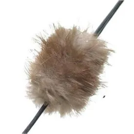 Mountain Man Beaver Balls String Silencers