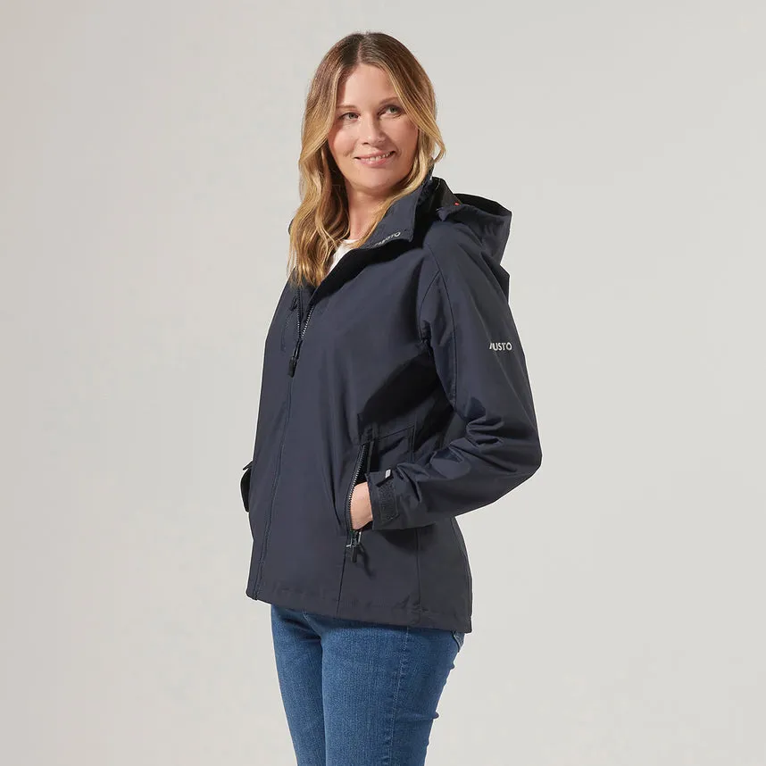 Musto Womens Sardinia Jacket 2.0