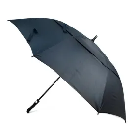 Parquet | Double Canopy Vented Umbrella