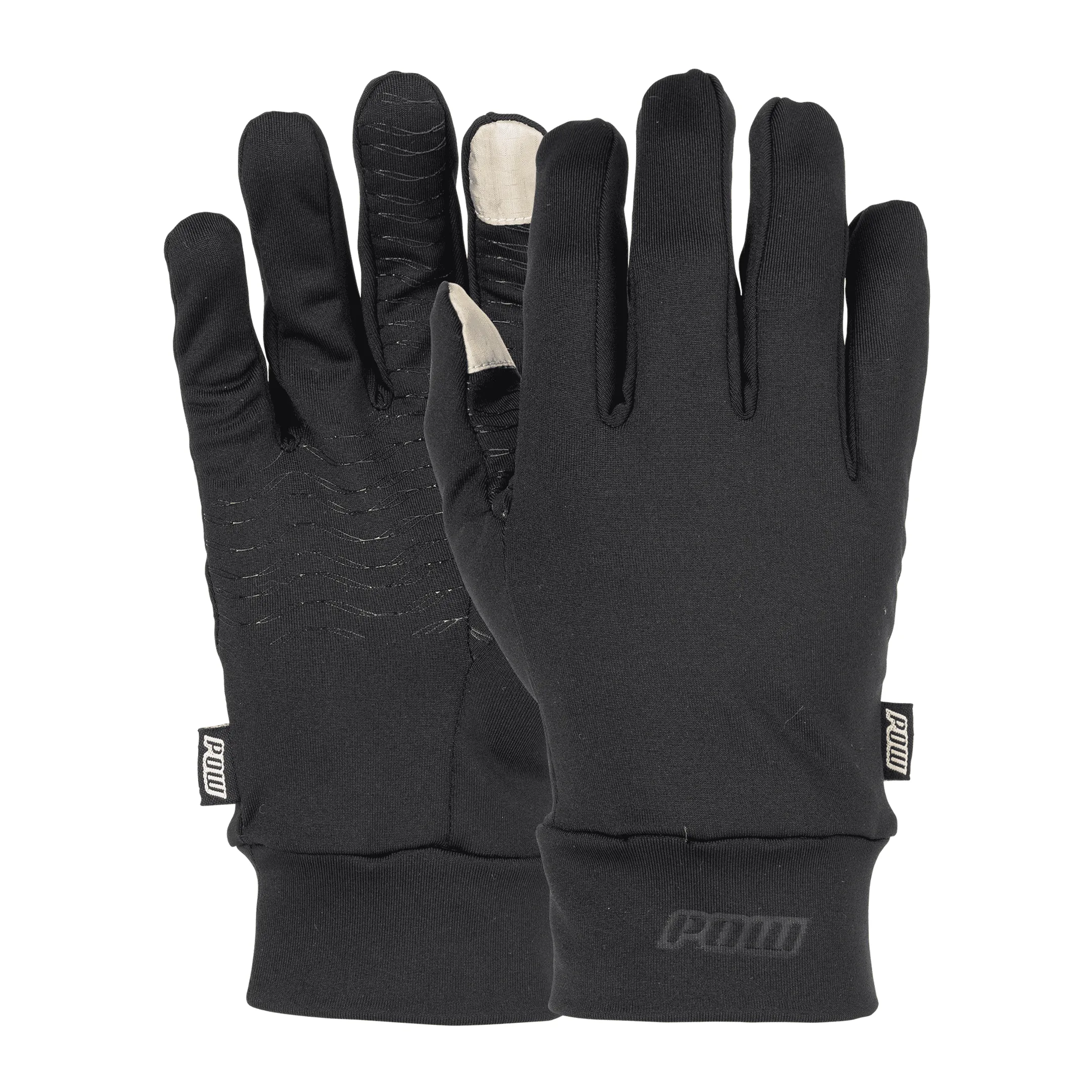 POW Gloves - Cascadia GTX Long Women's Ski / Snowboard Glove - Stone