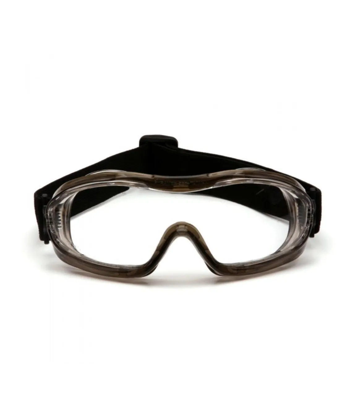 Pyramex EG704T Low Profile Sport Design Safety Goggles