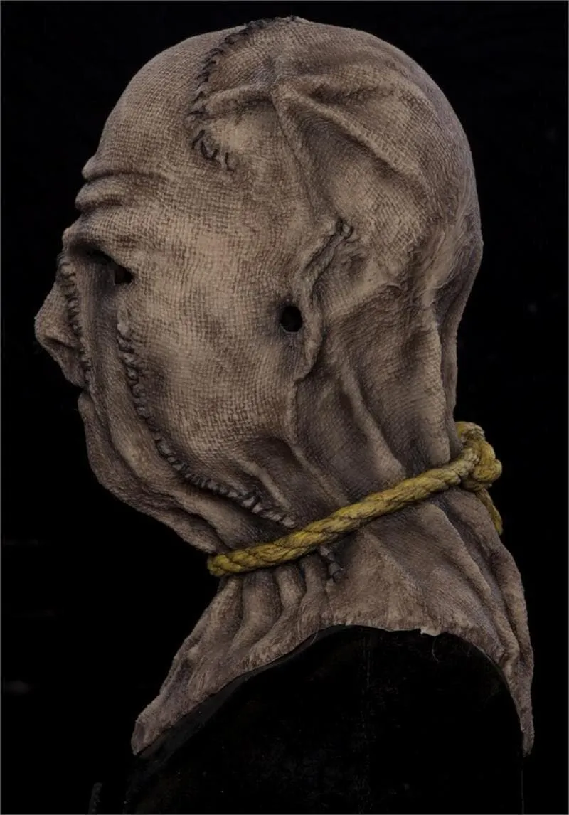 "Cobb the Scarecrow" Silicone Mask