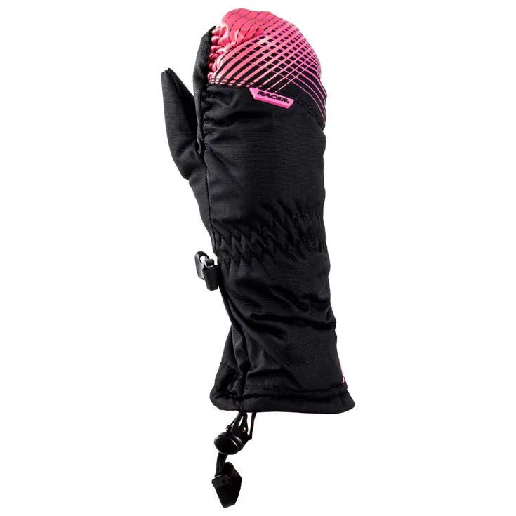 Racer Kids Ski Mitts - Waka 2