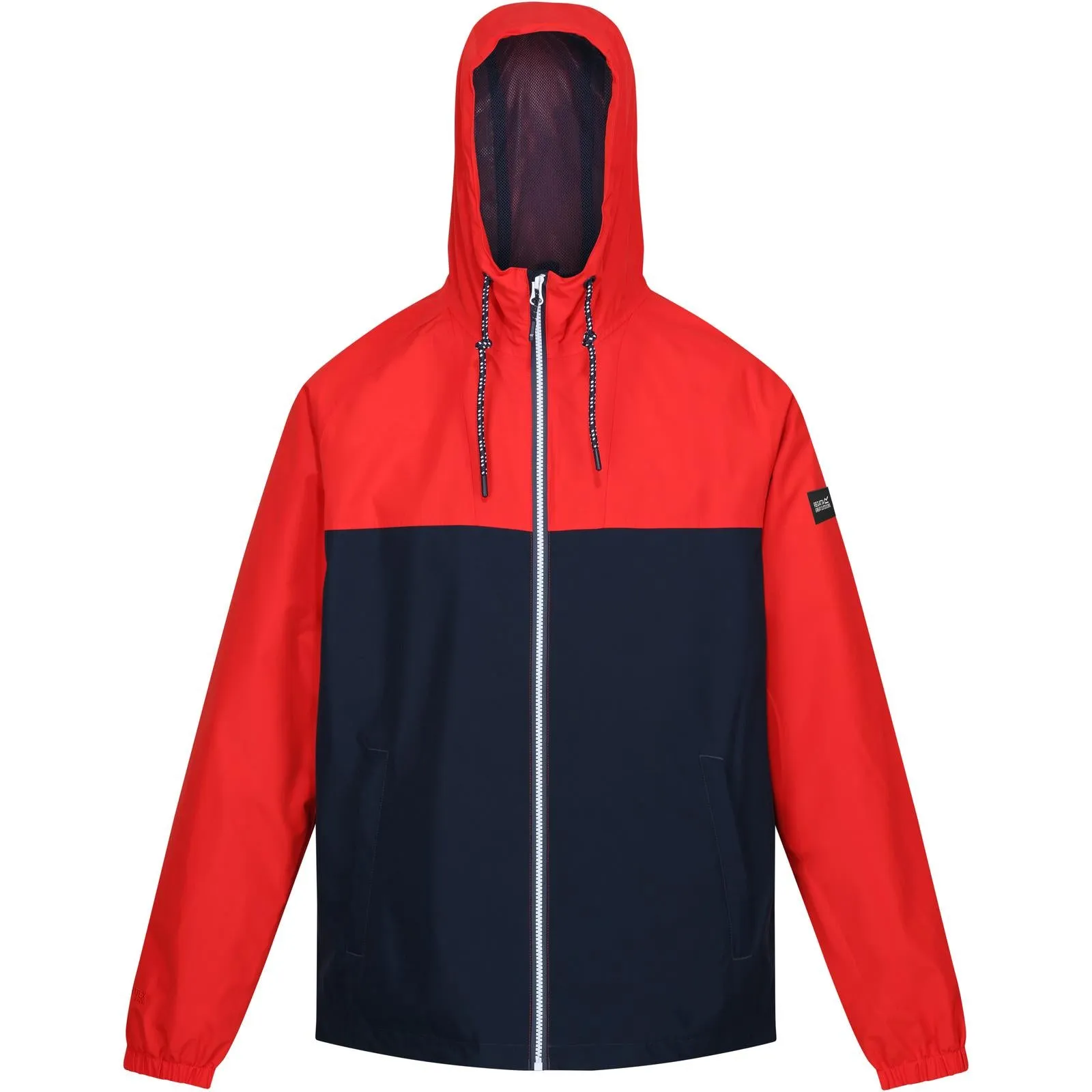 Regatta Mens Belcastel Waterproof Jacket