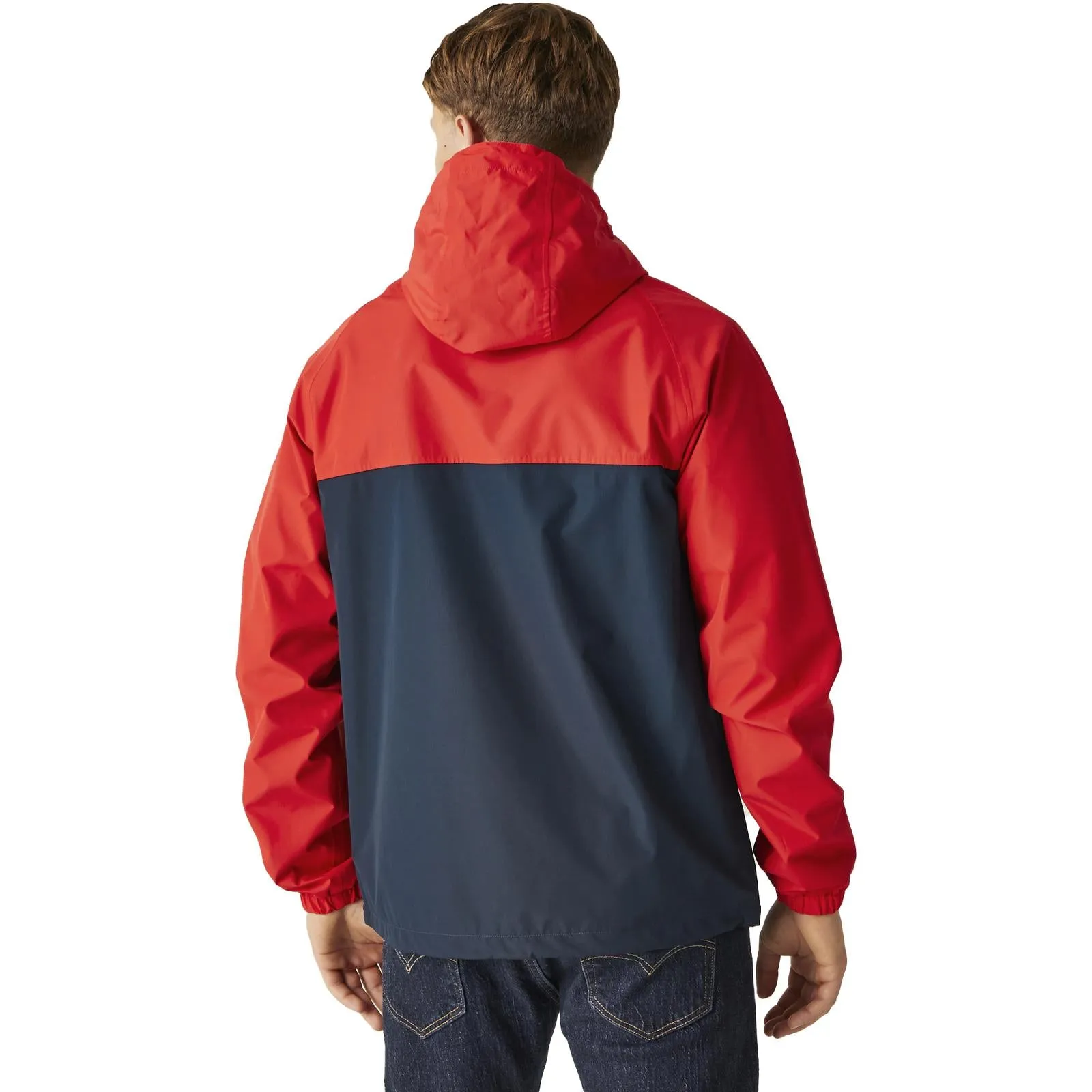 Regatta Mens Belcastel Waterproof Jacket