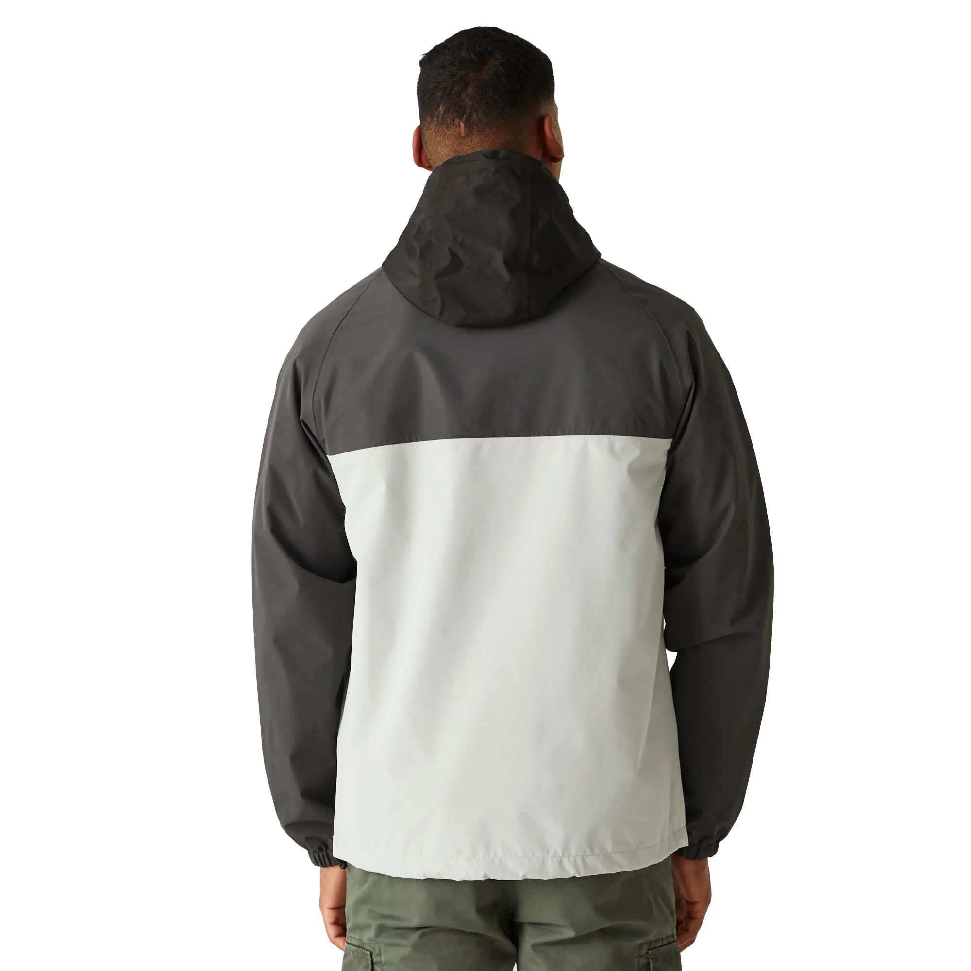 Regatta Mens Belcastel Waterproof Jacket