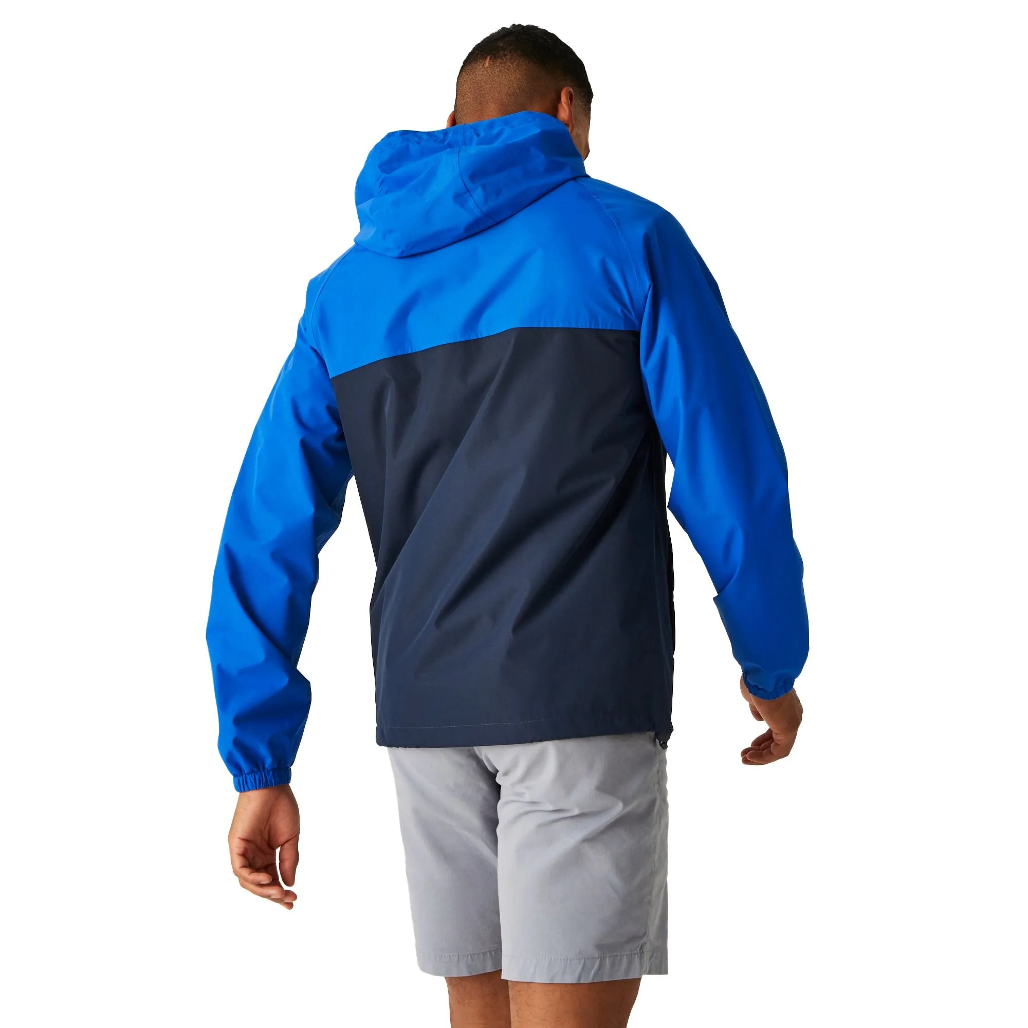 Regatta Mens Belcastel Waterproof Jacket