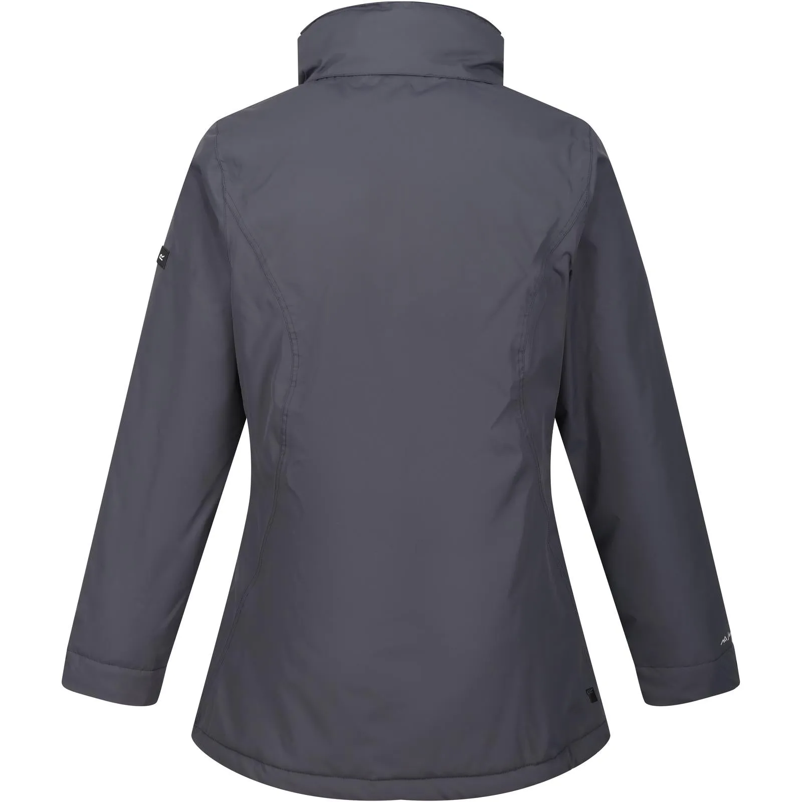 Regatta Womens Blanchet II Waterproof Insulated Jacket