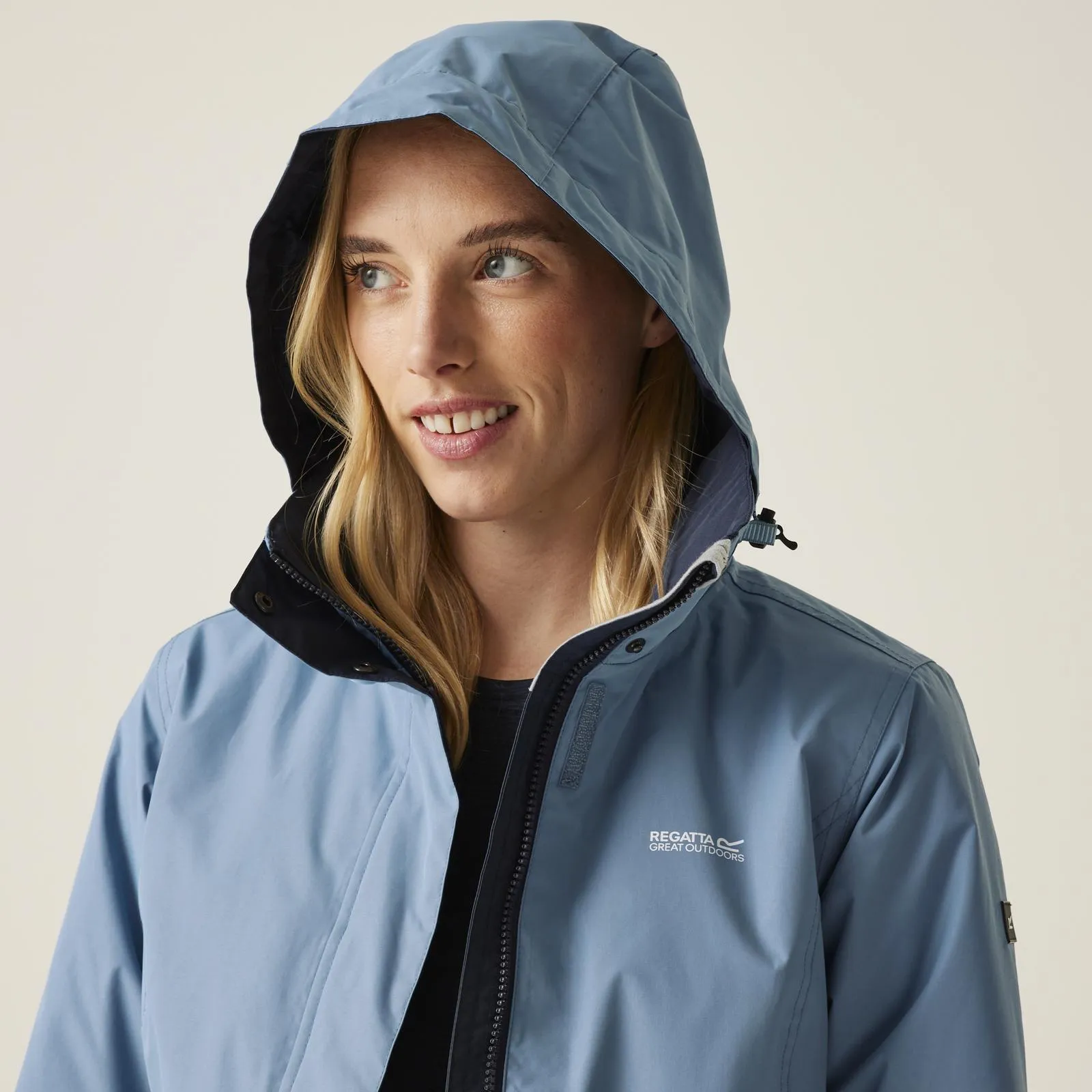 Regatta Womens Blanchet II Waterproof Insulated Jacket