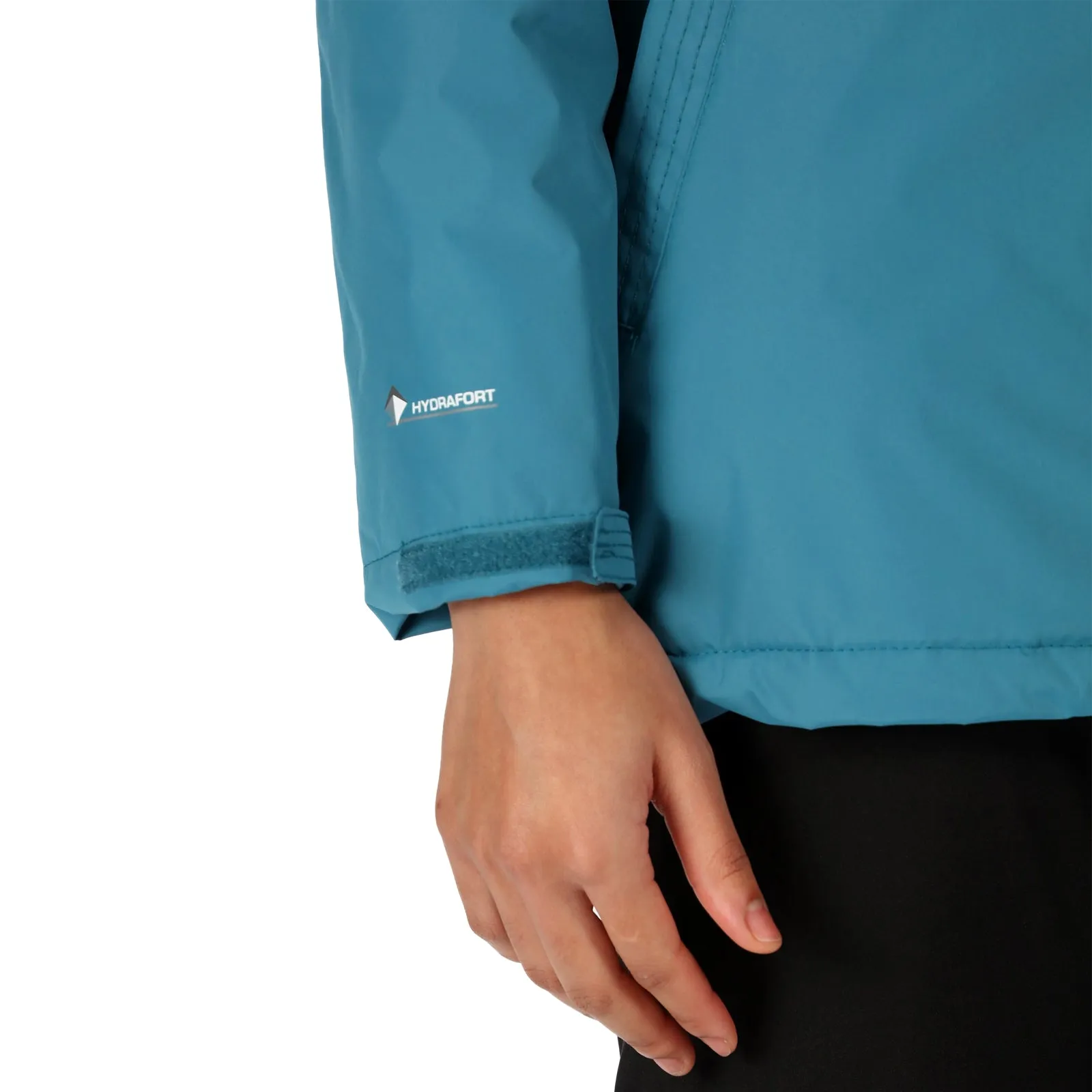 Regatta Womens Blanchet II Waterproof Insulated Jacket