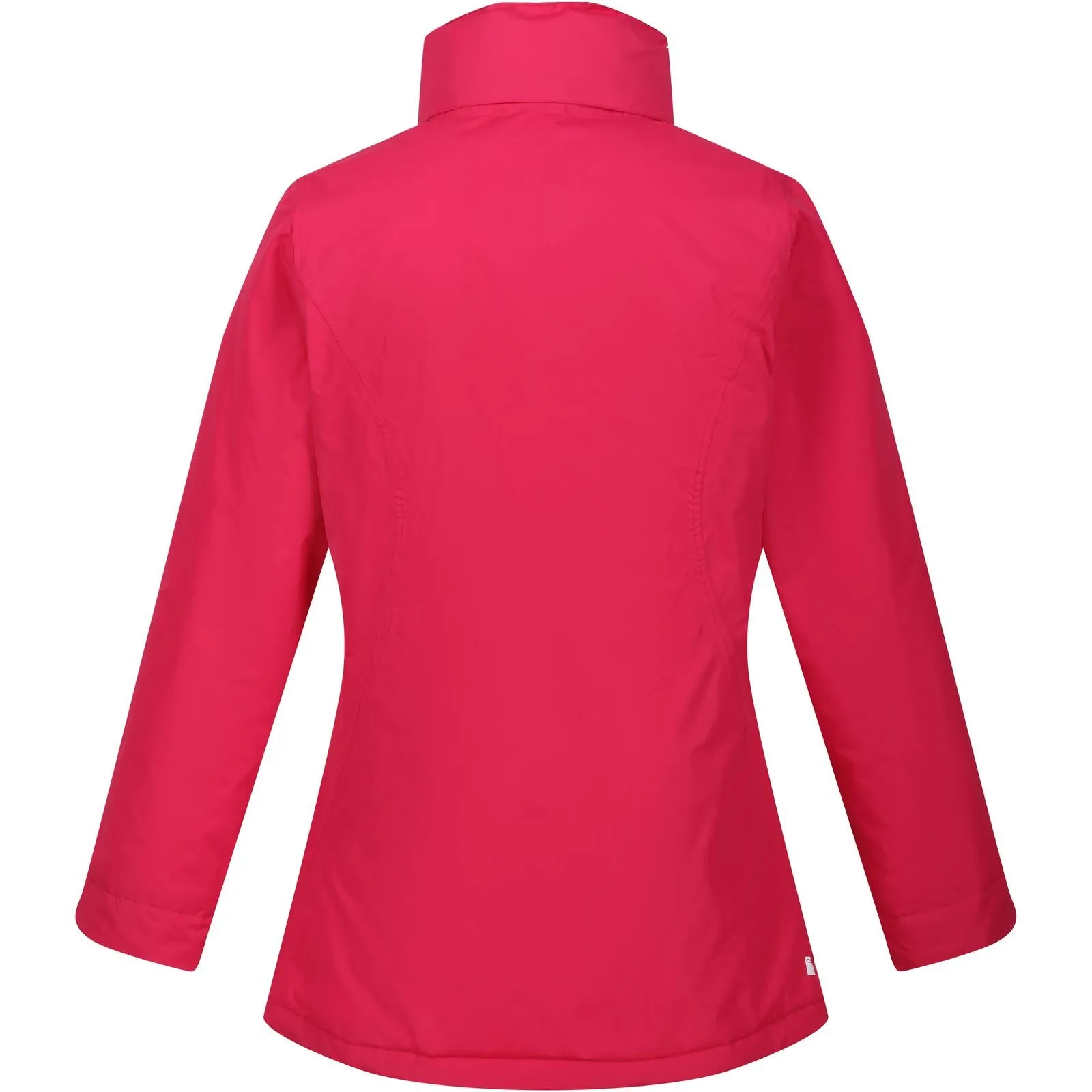 Regatta Womens Blanchet II Waterproof Insulated Jacket