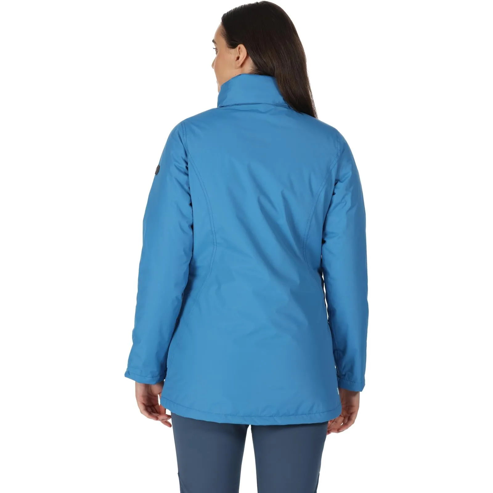 Regatta Womens Blanchet II Waterproof Insulated Jacket