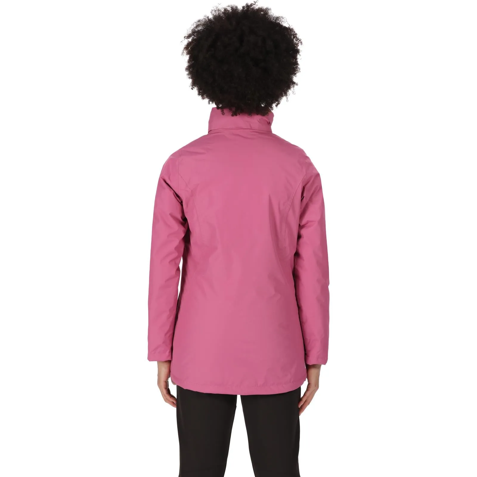 Regatta Womens Blanchet II Waterproof Insulated Jacket