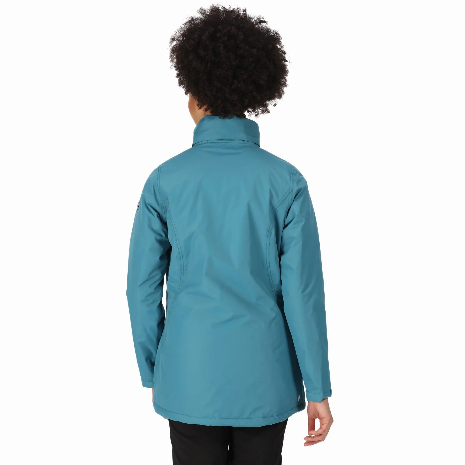 Regatta Womens Blanchet II Waterproof Insulated Jacket