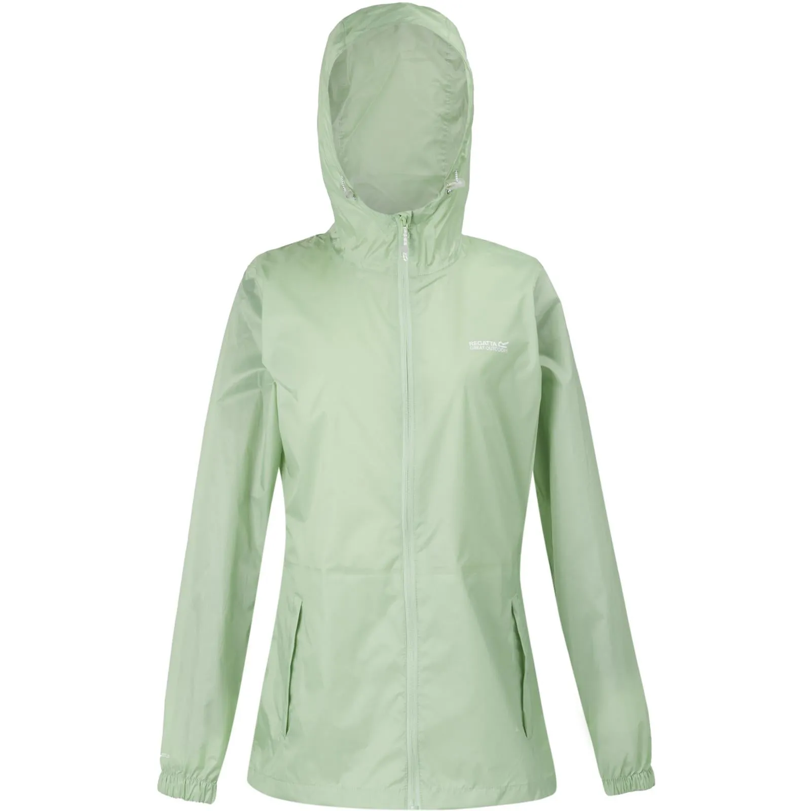 Regatta Womens Pack It III Waterproof Packable Jacket