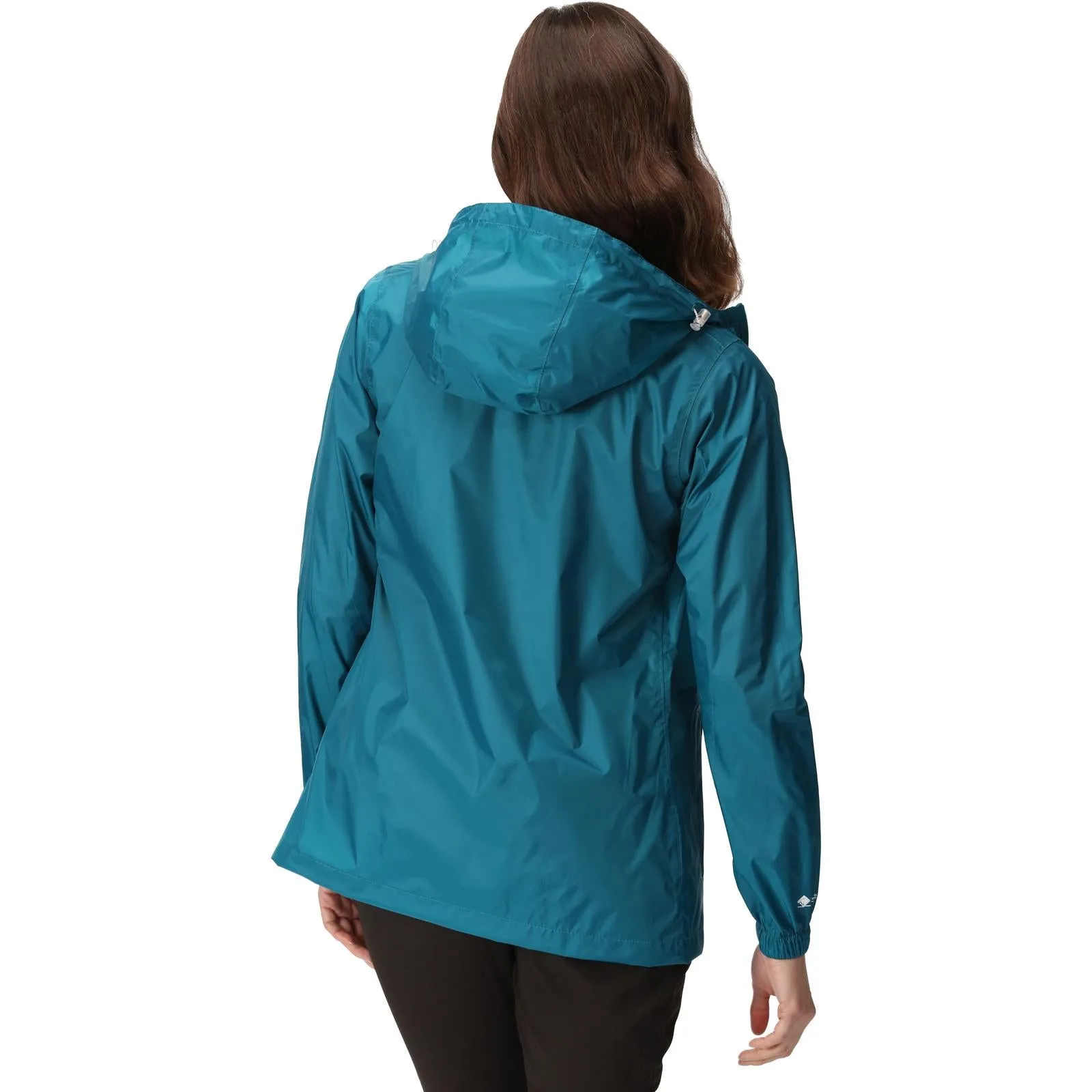 Regatta Womens Pack It III Waterproof Packable Jacket