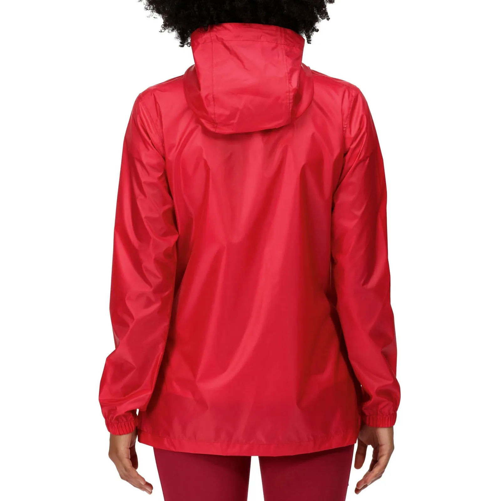 Regatta Womens Pack It III Waterproof Packable Jacket