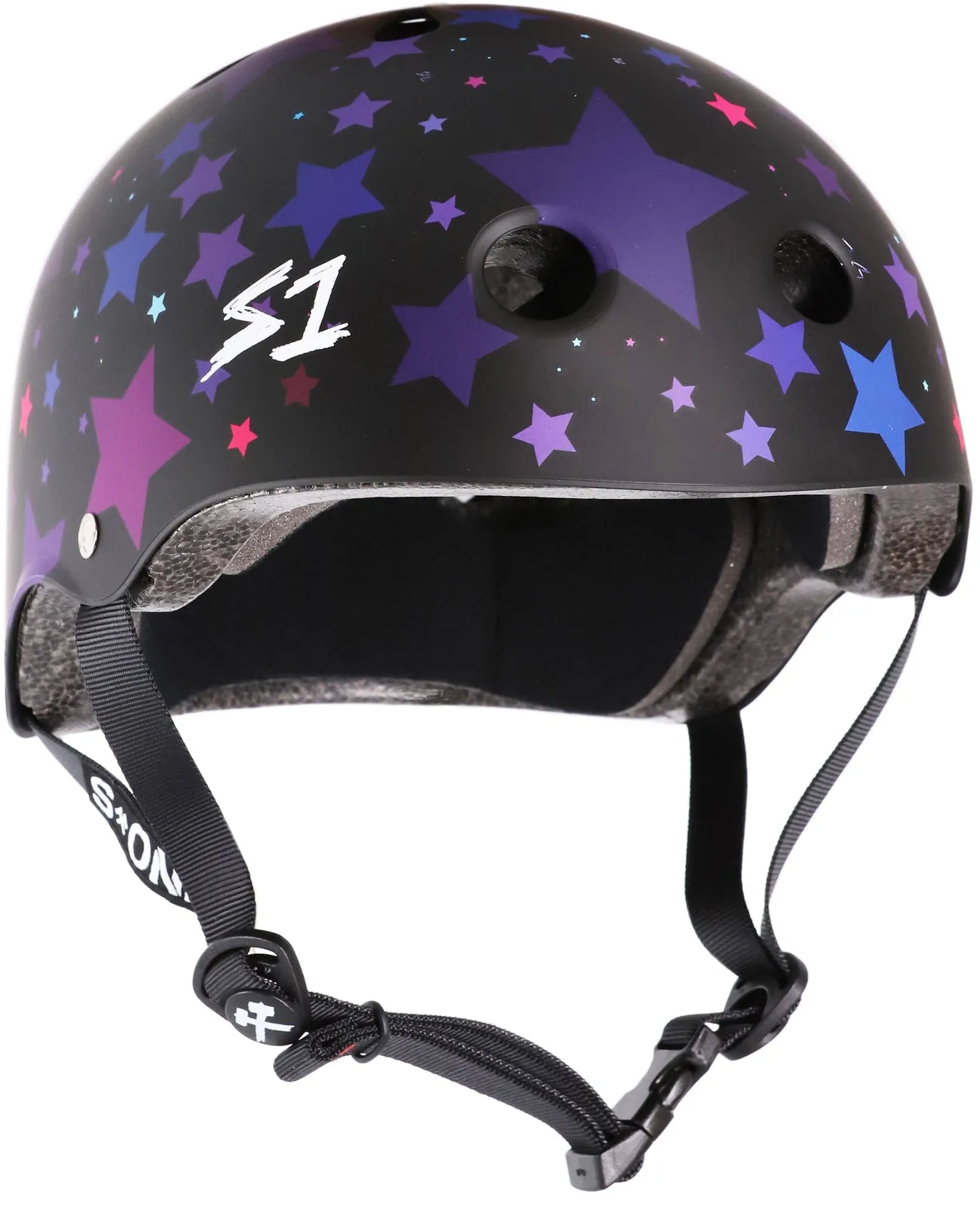 S-One - Lifer Helmets