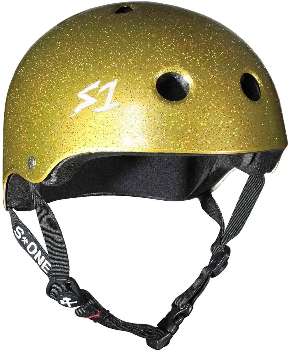 S-One - Lifer Helmets