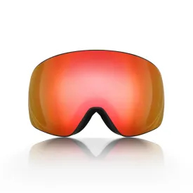 Savior Ski Goggles Orange