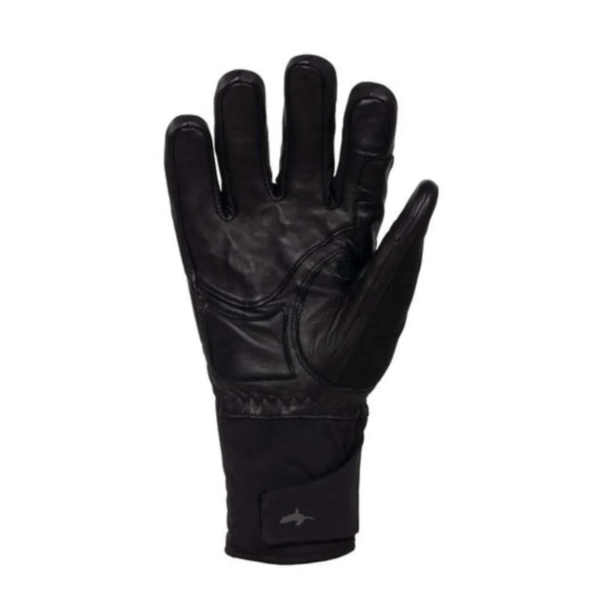 SealSkinz Fring Waterproof Extreme Cold Weather Insulated Gauntlet with Fusion Control (Size L)