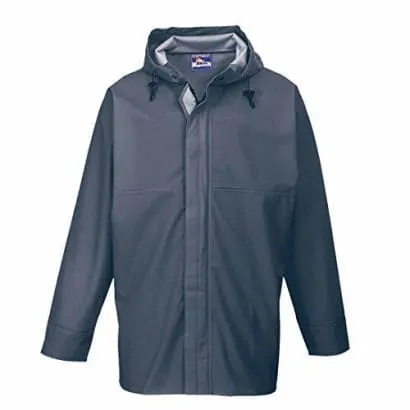 Sealtex Ocean Waterproof Foul Weather Work Jacket - S250