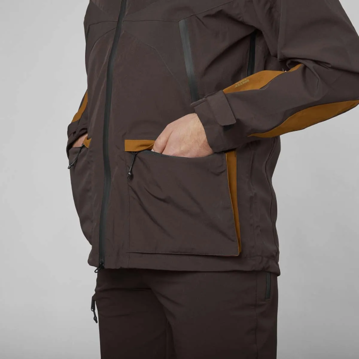 Seeland Dog Active Jacket