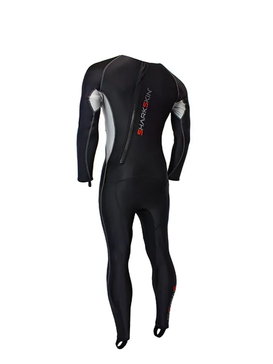 Sharkskin Chillproof 1 Piece Suit - Mens