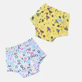 Snug Potty Training Pull-up Pants for Kids | Potty Training Underwear for Kids Pack of 2 ( Size 5, Fits 5 – 6 years)