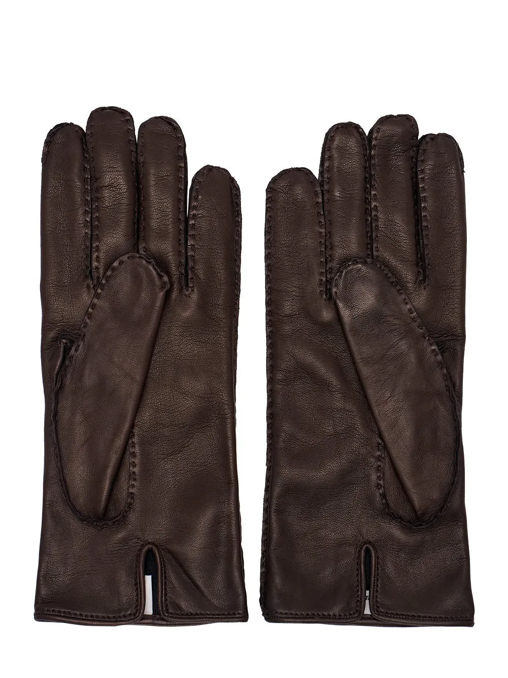 Soft Leather Gloves