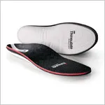 SOLE Insulated Ultra Custom Footbeds - Men's 4 / Women's 6