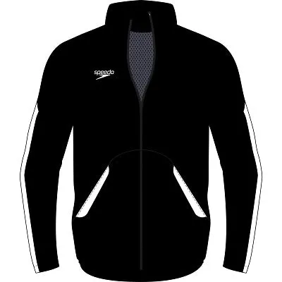 SPEEDO Female Edge Team Warm Up Jacket