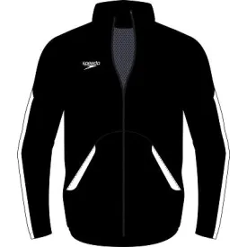 SPEEDO Male Edge Team Warm Up Jacket