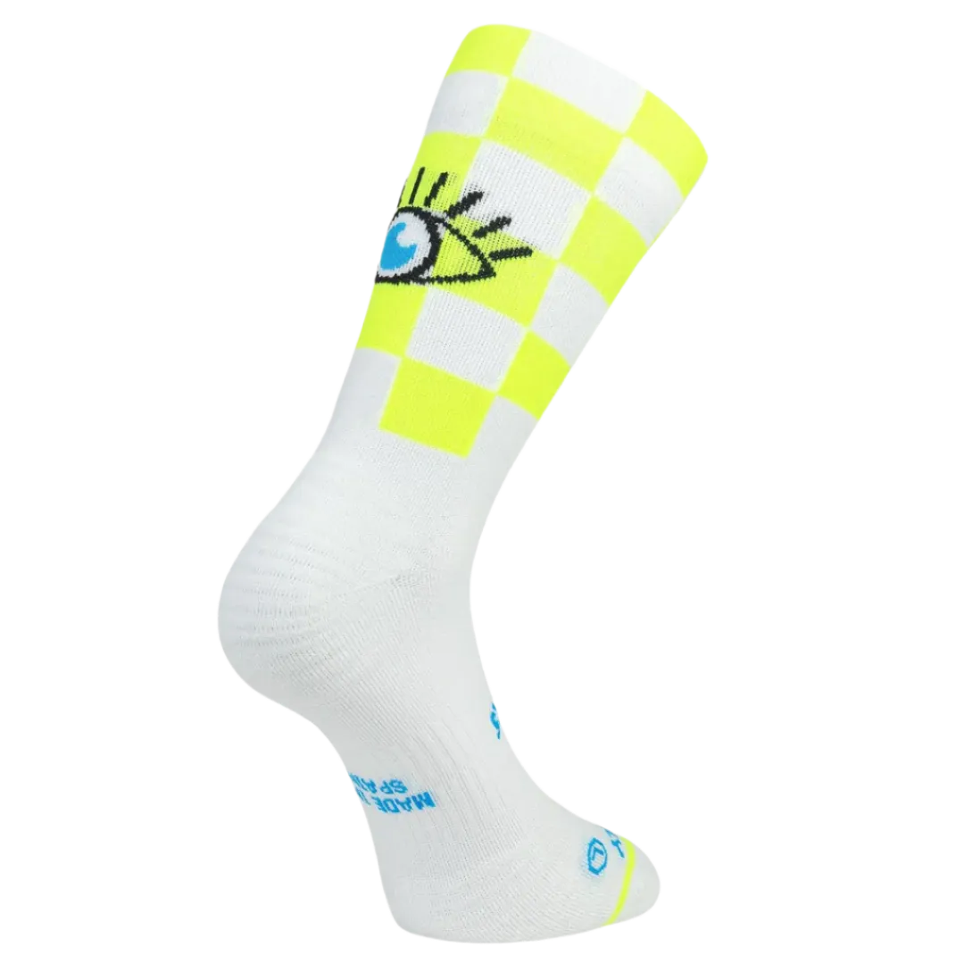 Sporcks - Running Sock - Race Eye