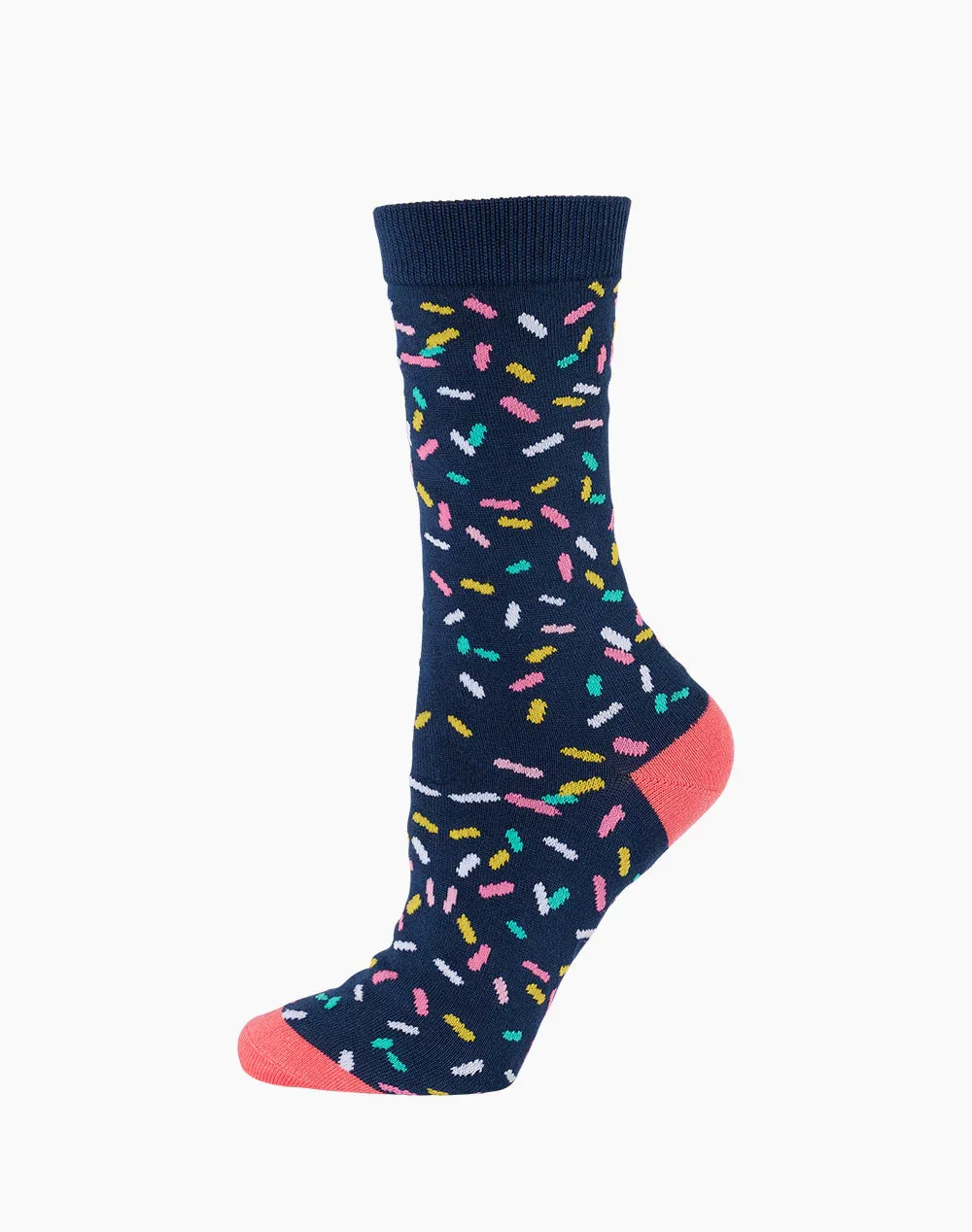 Sprinkles | Bamboo Women's Socks