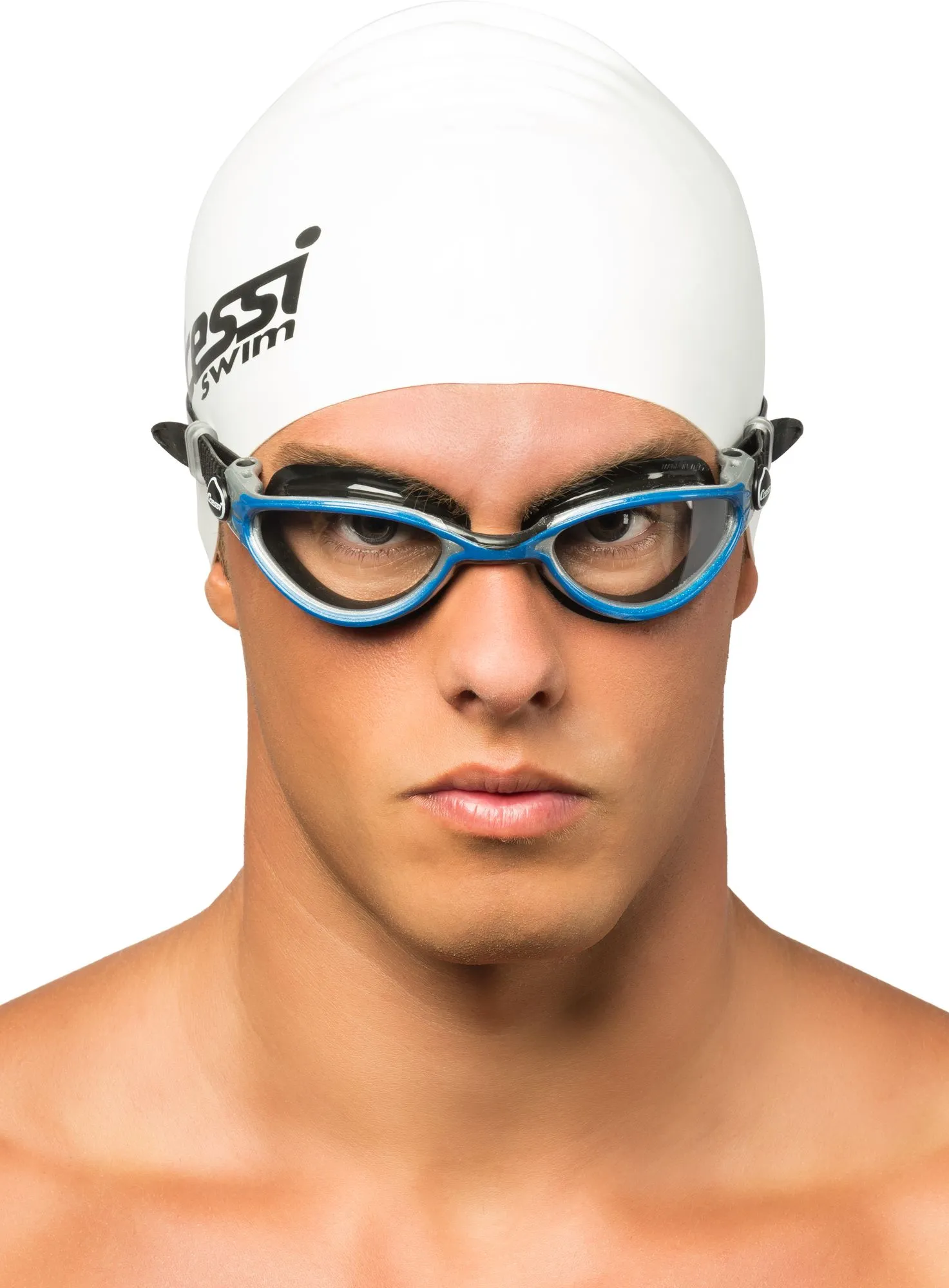 Thunder Swim Goggles