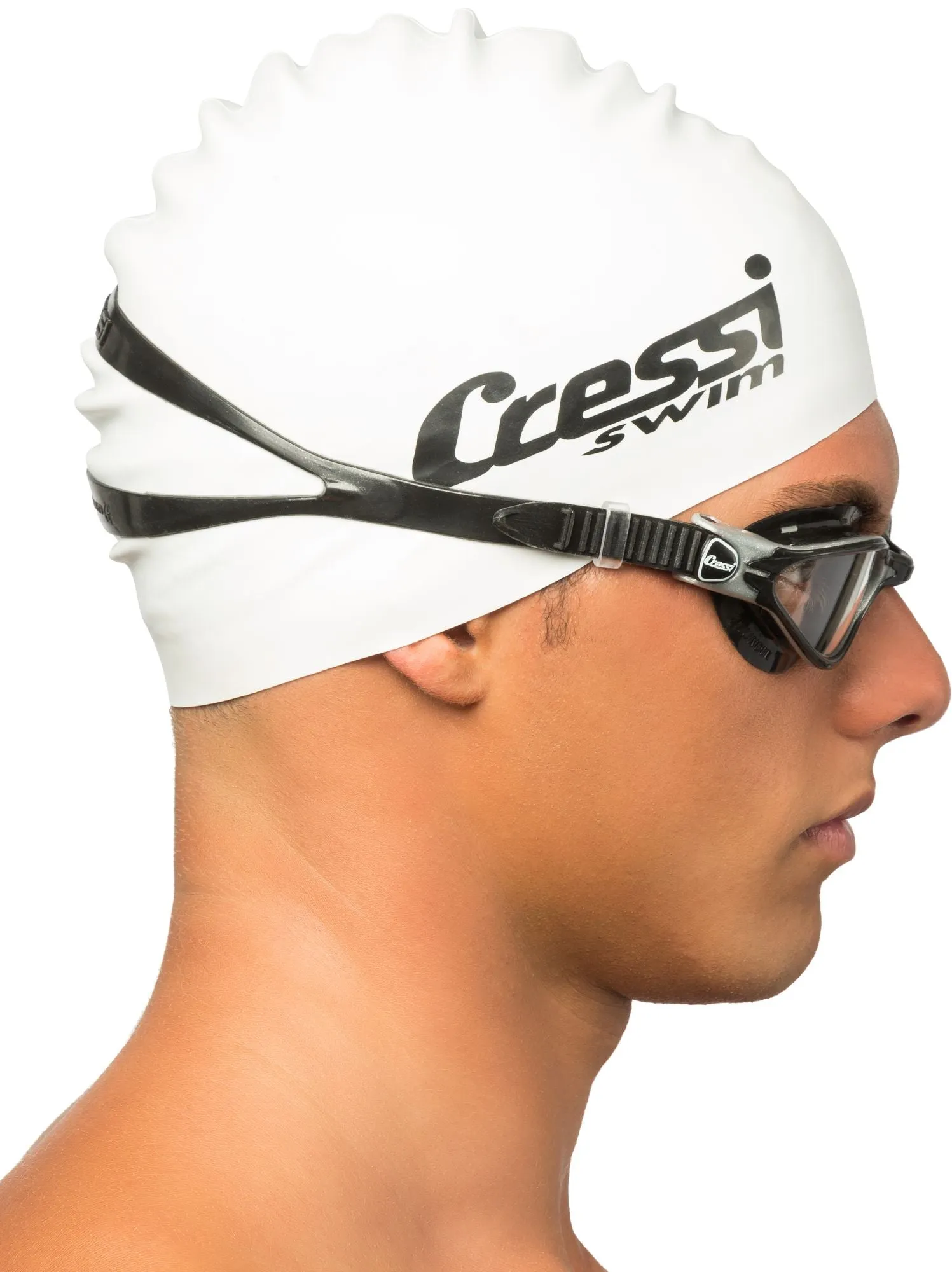 Thunder Swim Goggles