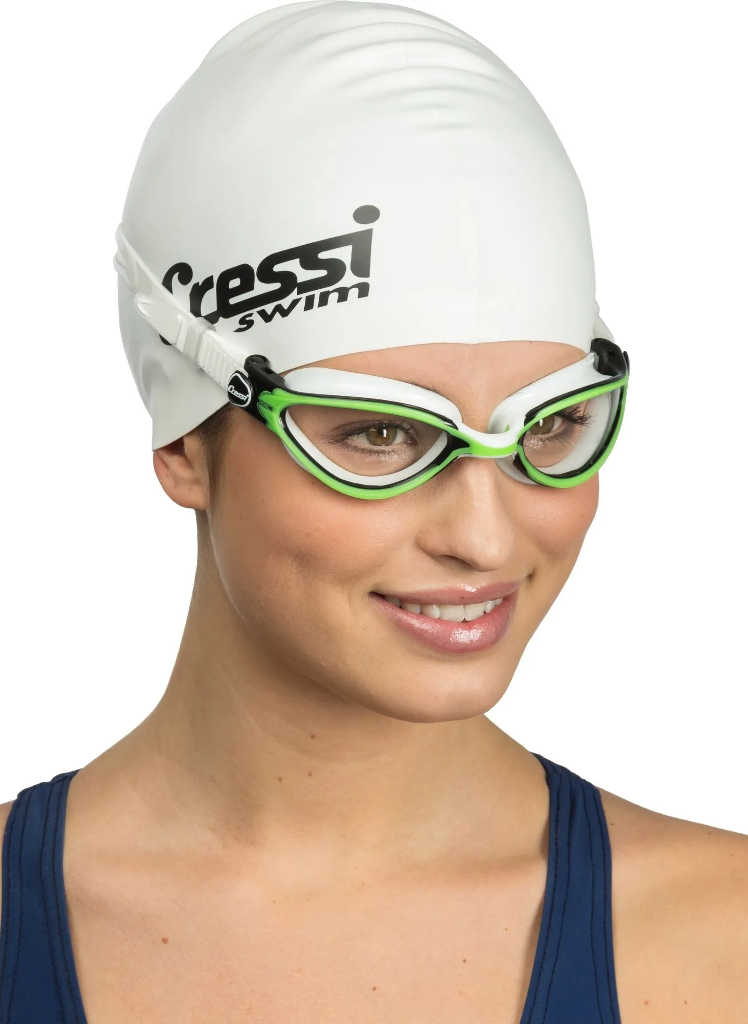 Thunder Swim Goggles