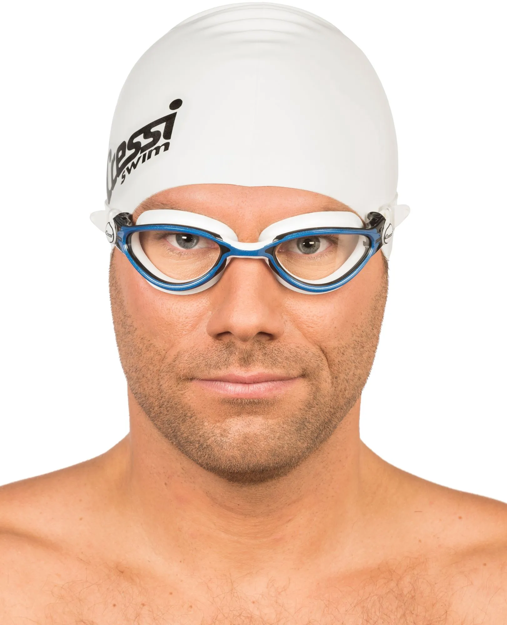 Thunder Swim Goggles