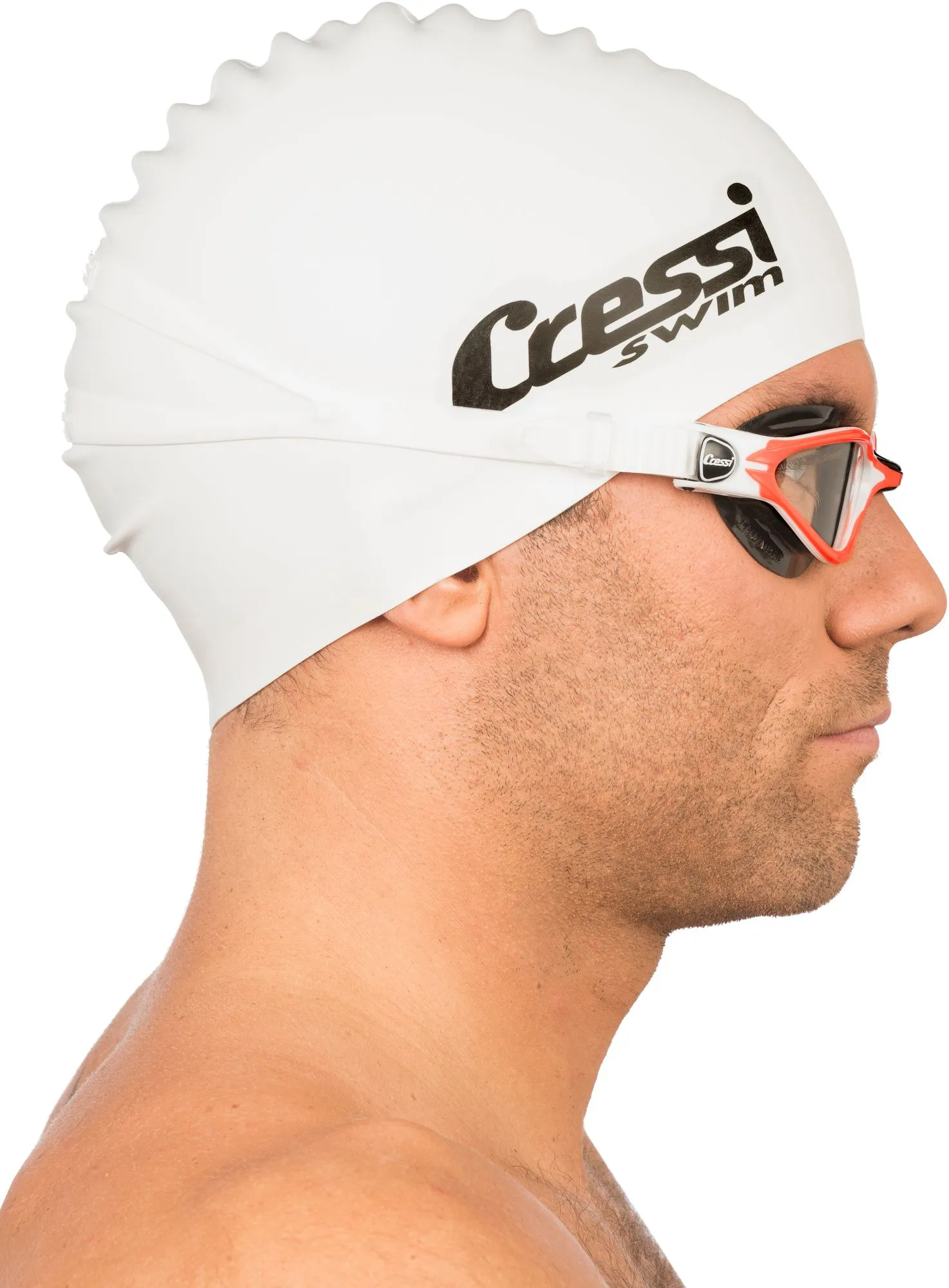 Thunder Swim Goggles