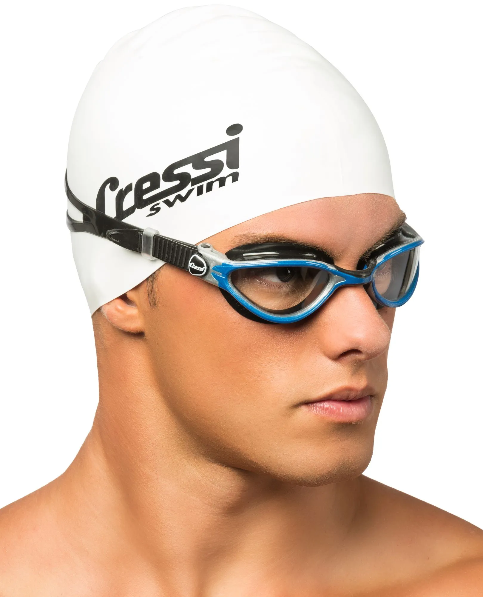 Thunder Swim Goggles