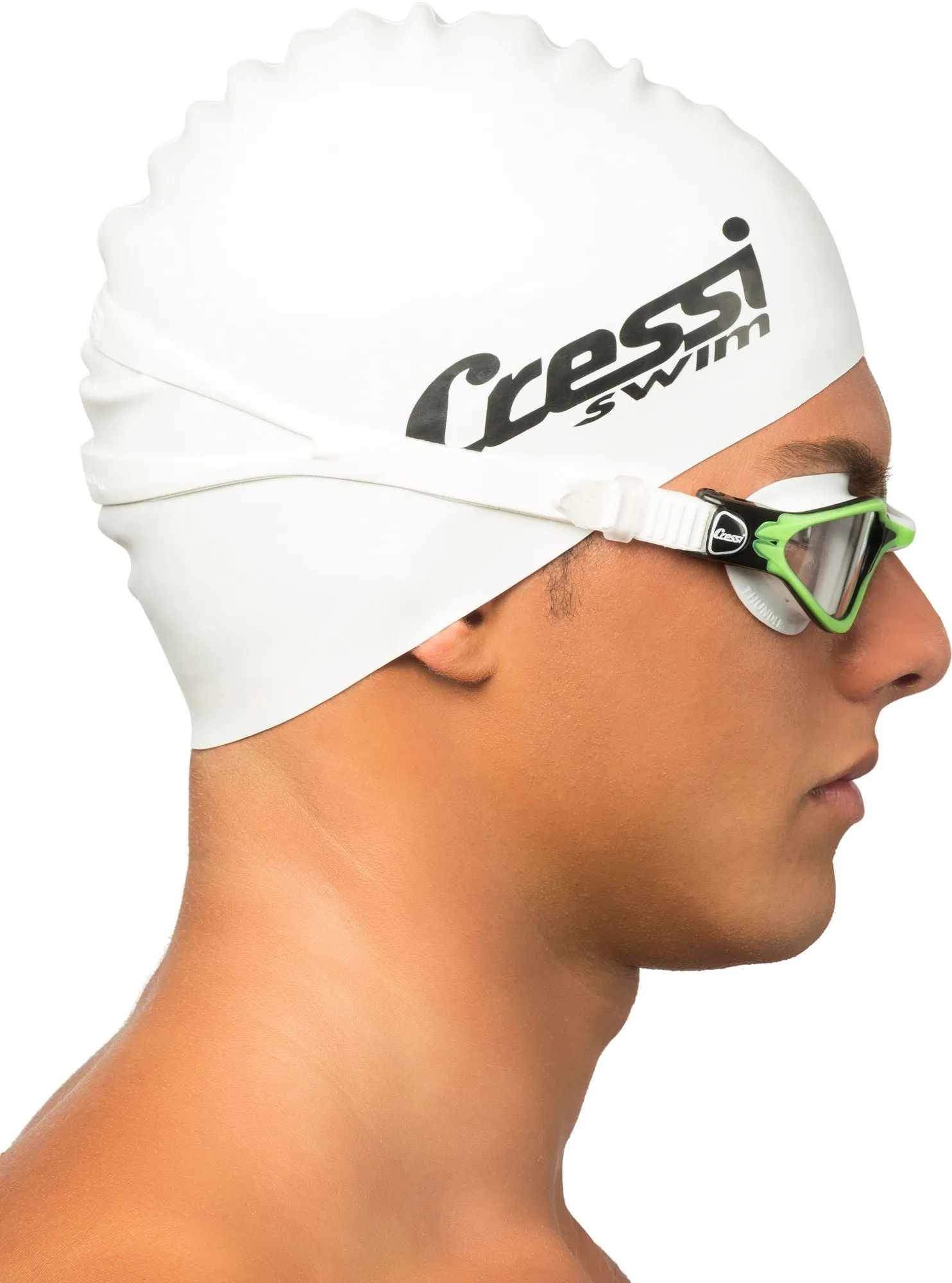 Thunder Swim Goggles