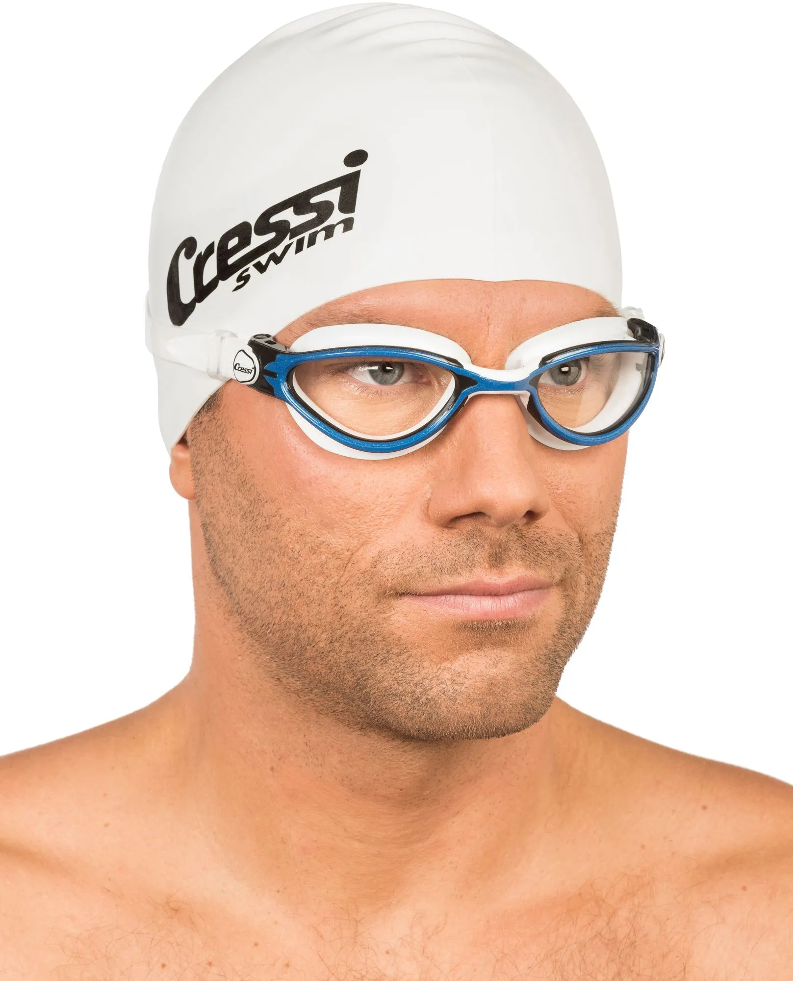 Thunder Swim Goggles