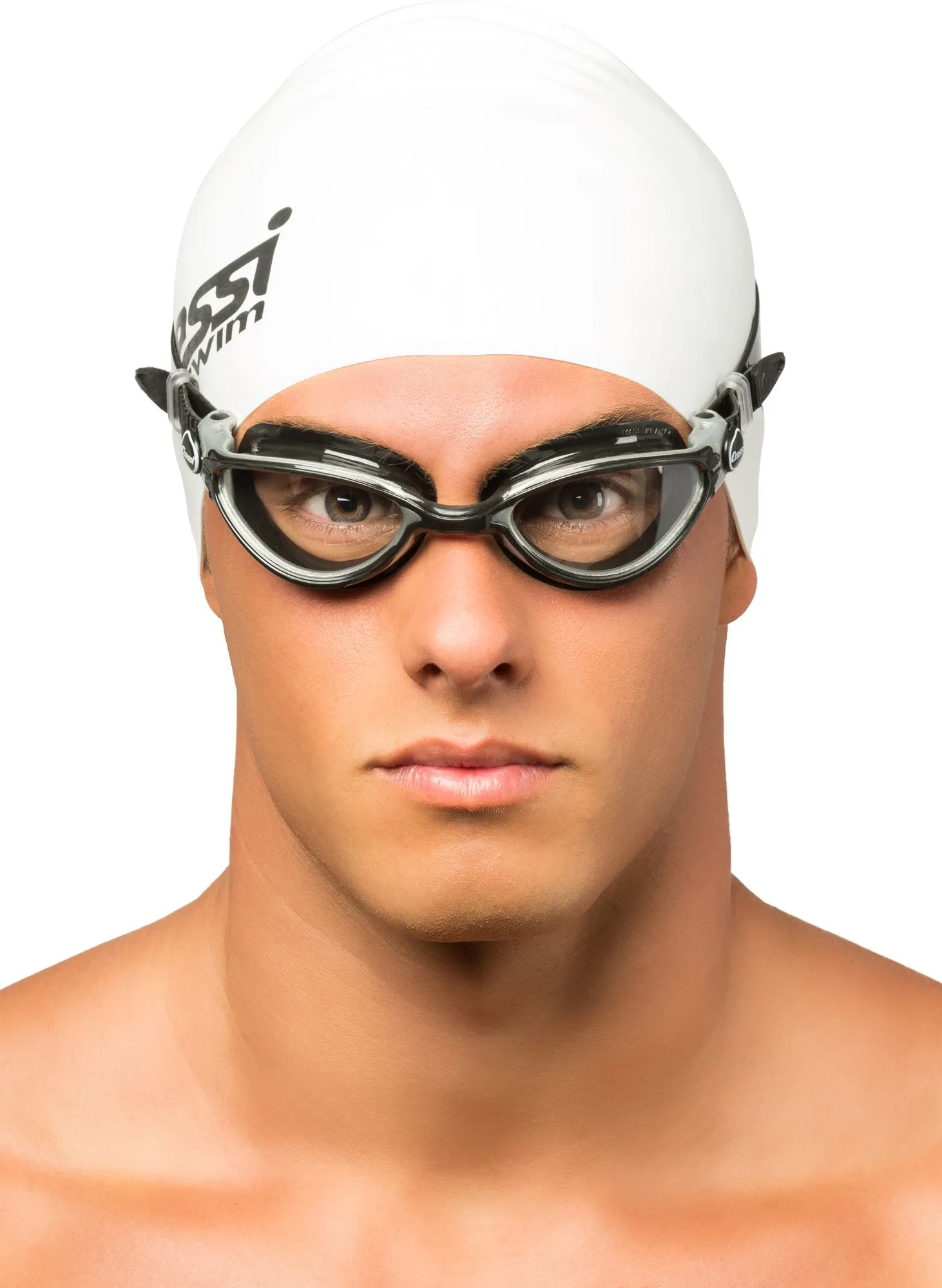 Thunder Swim Goggles