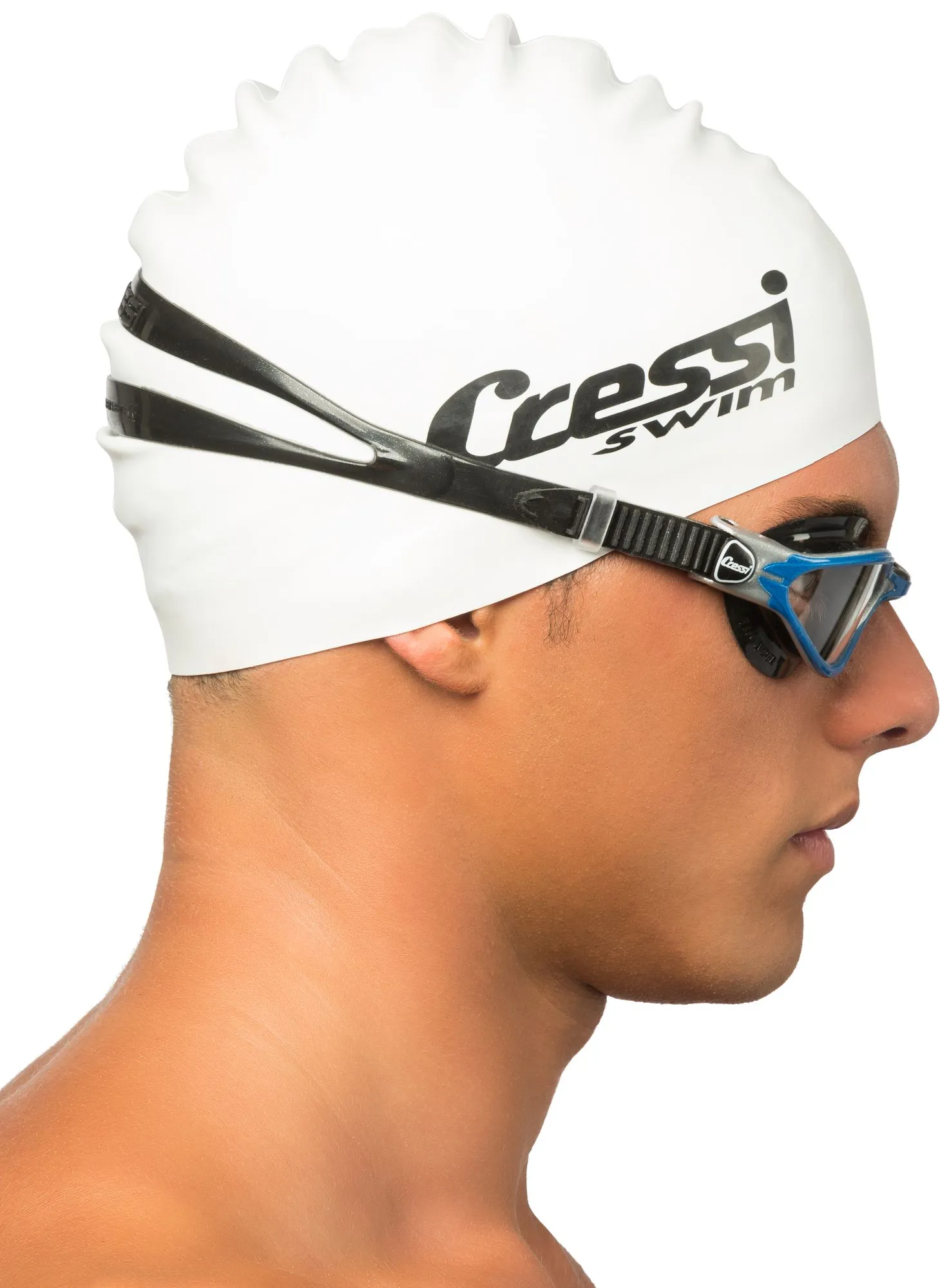 Thunder Swim Goggles