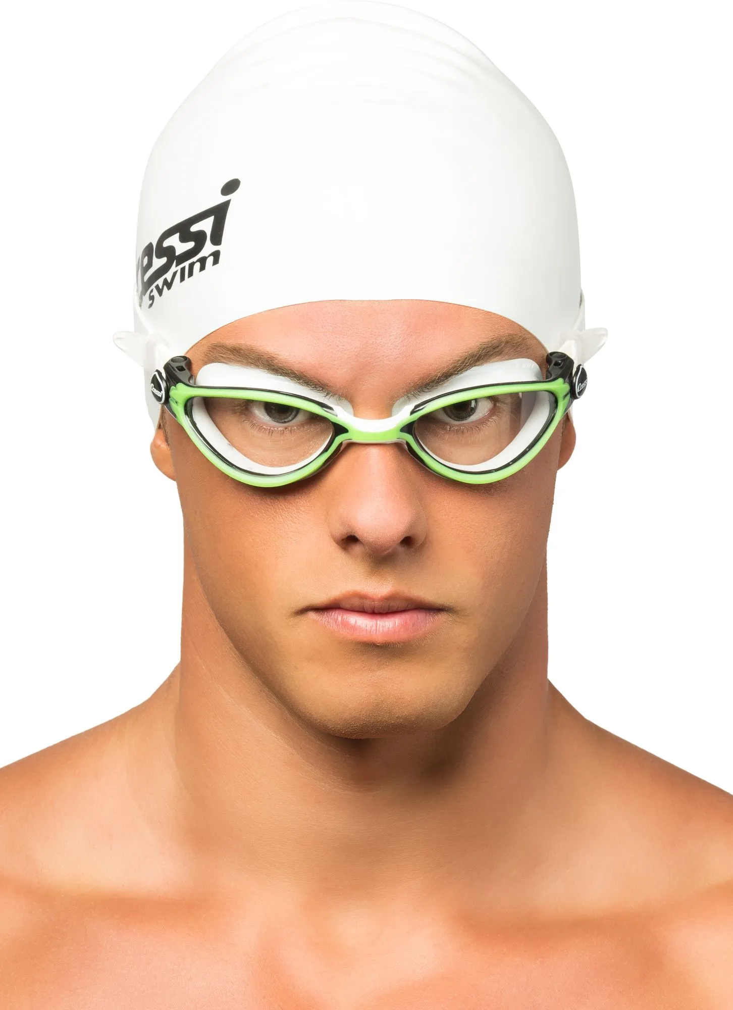 Thunder Swim Goggles