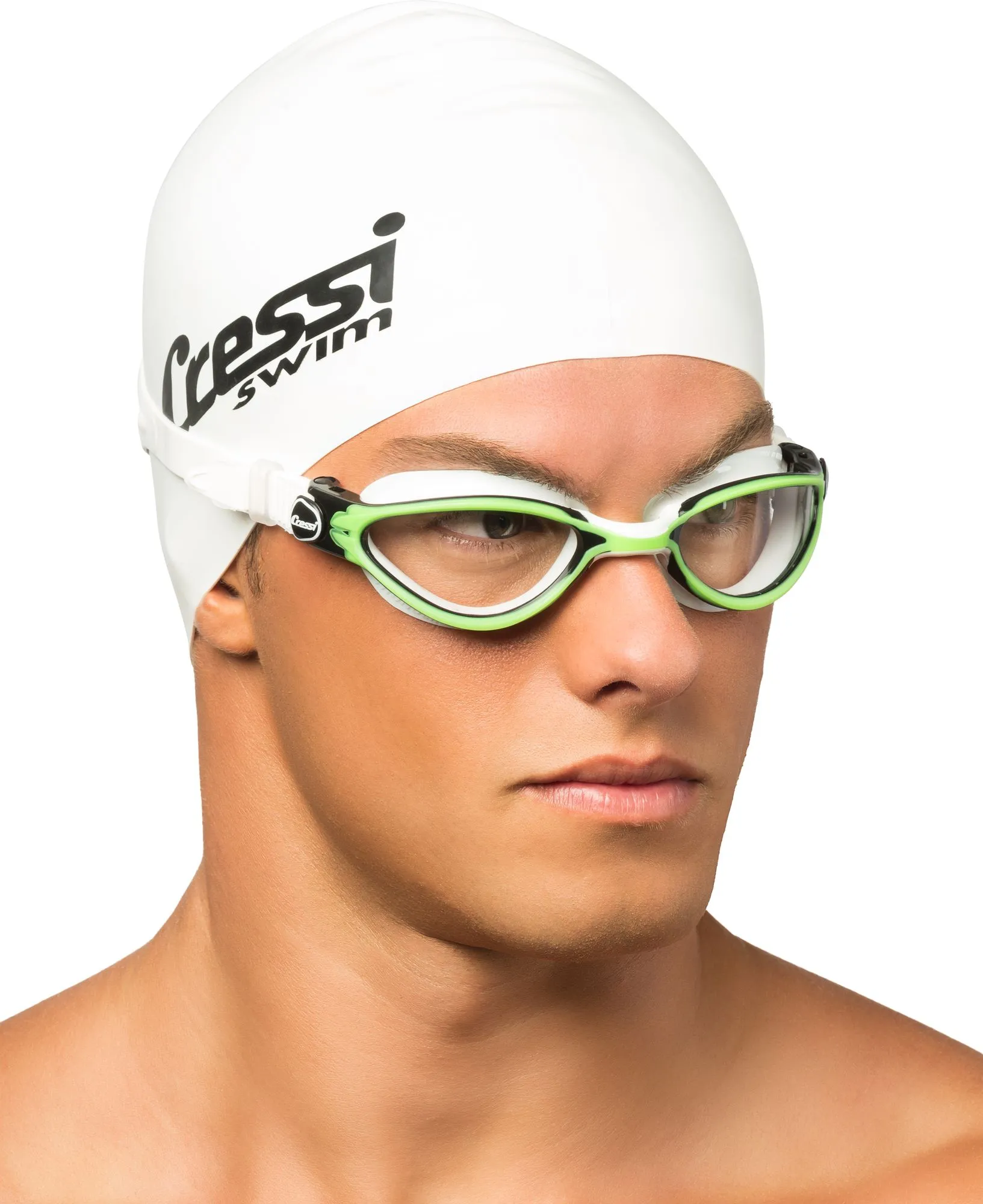 Thunder Swim Goggles