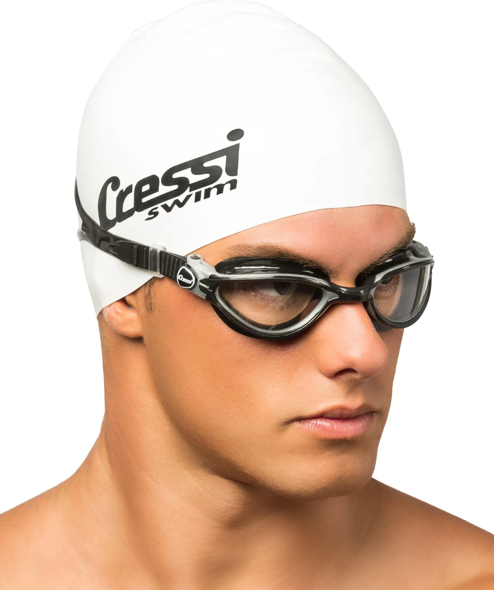 Thunder Swim Goggles