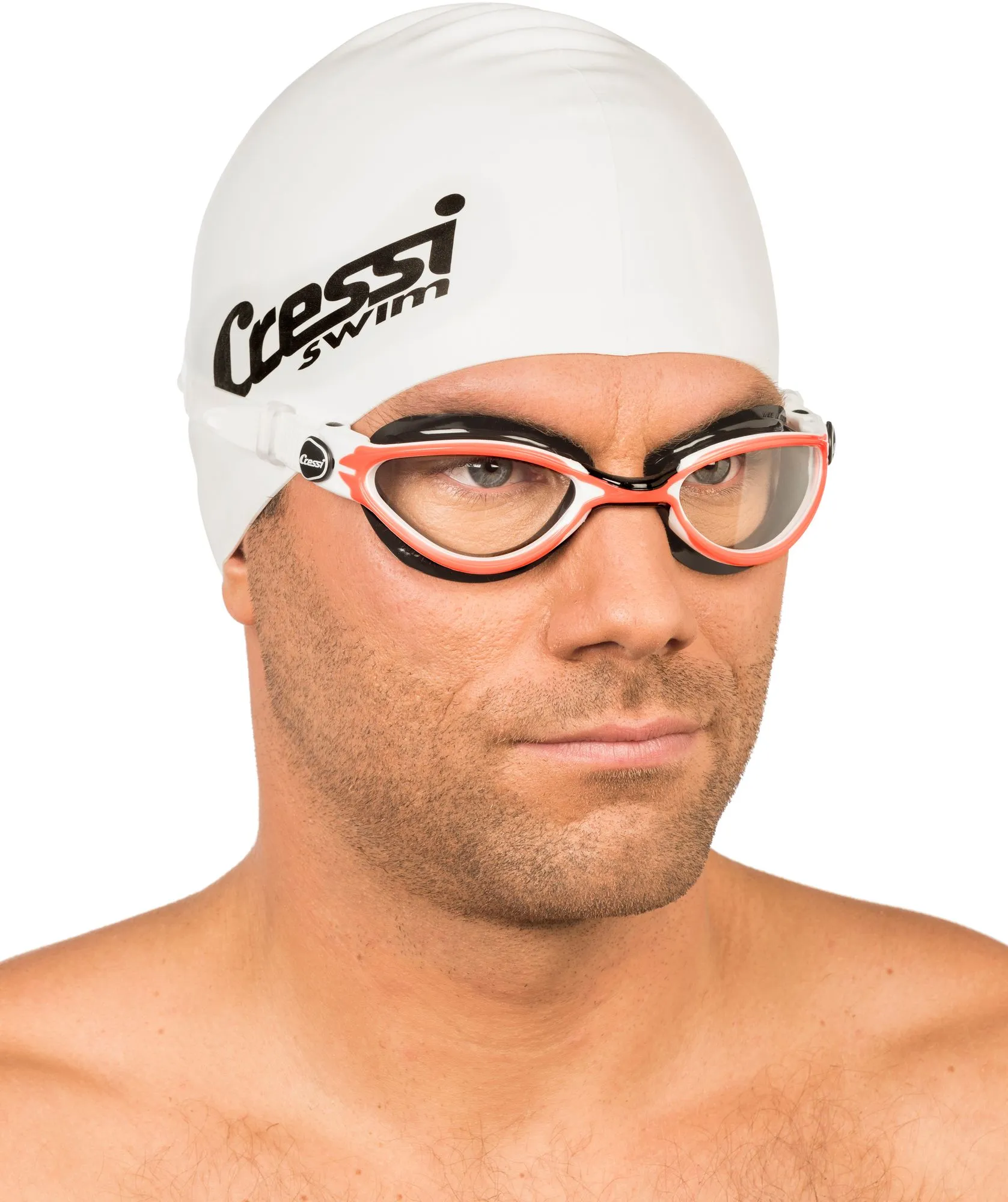 Thunder Swim Goggles